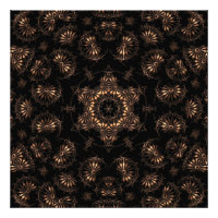 Bronze Age Mandala