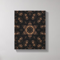 Bronze Age Mandala