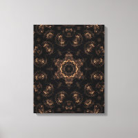 Bronze Age Mandala