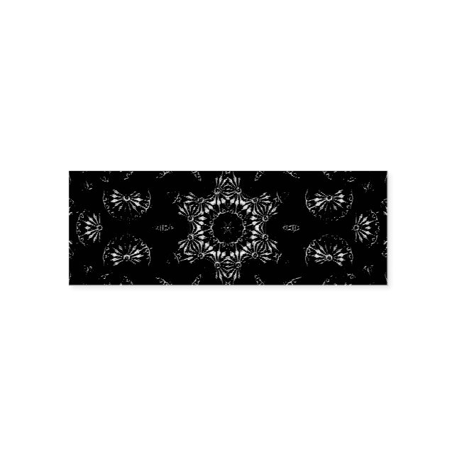 Bronze Age Mandala Permastempel (Design)