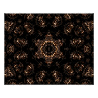 Bronze Age Mandala