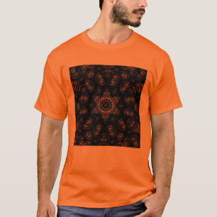 Bronze Age Mandala T-Shirt