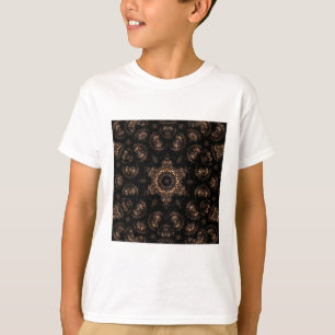 Bronze Age Mandala T-Shirt