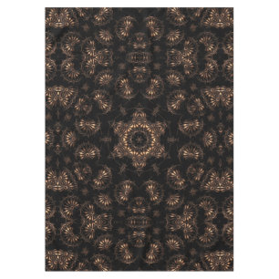 Bronze Age Mandala Tischdecke