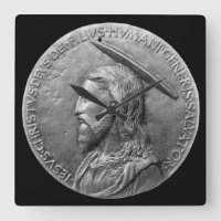 Bronze Jesus Christus Bildhauer Portrait Latin Tex