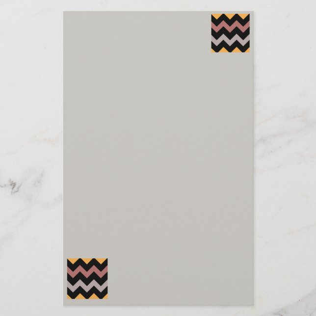 Bronze Silvered Gold Briefpapier (Vorderseite)