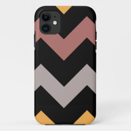 Bronze Silvered Gold Case-Mate iPhone Hülle