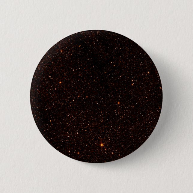Bronze Stars Button (Vorderseite)