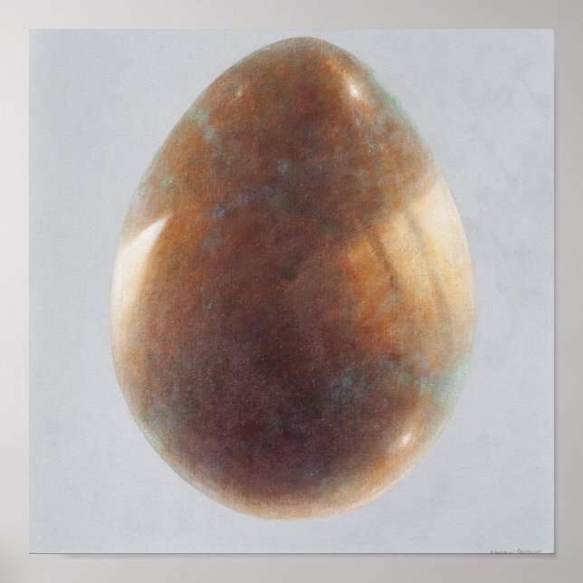 Bronzeeier 2014 poster (Vorne)