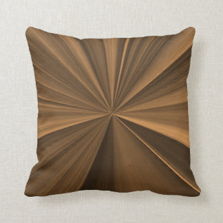 Bronzeklemmknoten-Sofa-Kissen durch Janz Kissen