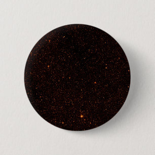 Bronzene Sterne Button