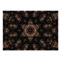 Bronzezeit-Mandala