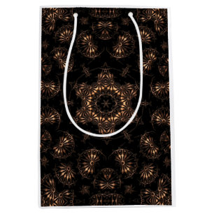 Bronzezeit-Mandala  Mittlere Geschenktüte