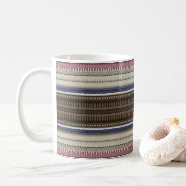 Bronzino Tasse V (Mit Donut)