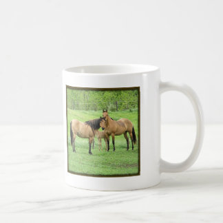 Broodmares Kaffeetasse