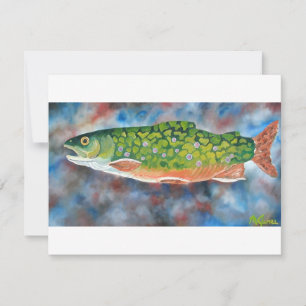 Brook Trout