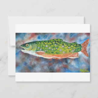 Brook Trout