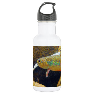 Brook Trout Trinkflasche