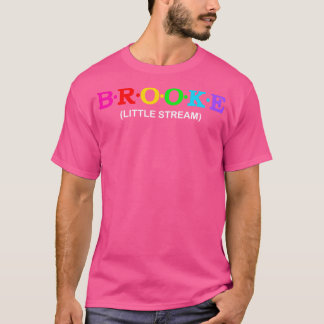 Brooke Little T-Shirt