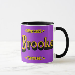 Brooke Tasse