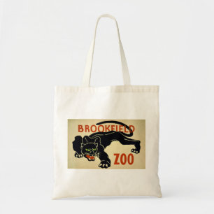 Brookfield-Panther Tragetasche