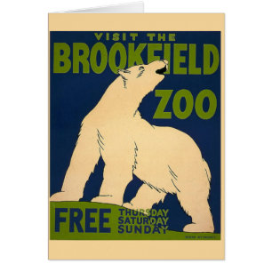 Brookfield-Polarbär