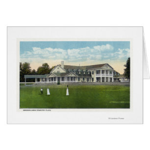 Brooklawn Country Club