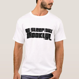 Brooklyn 2 T-Shirt