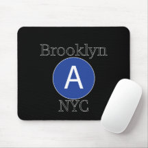 Brooklyn A Zug