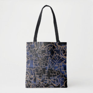 Brooklyn B-Boy Tasche