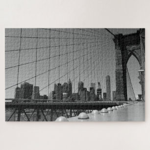 Brooklyn Bridge