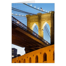 Brooklyn Bridge