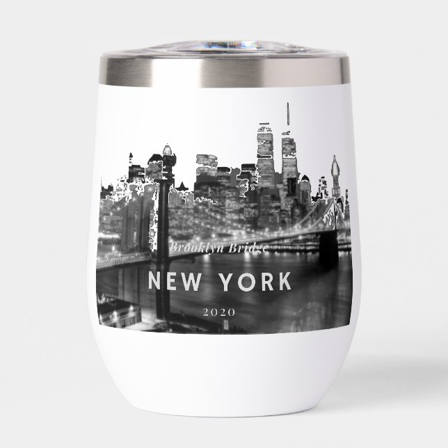 Brooklyn Bridge (Vorderseite)