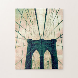 Brooklyn Bridge