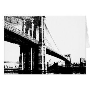 Brooklyn Bridge