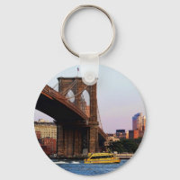 Brooklyn Bridge in NYC Original Foto
