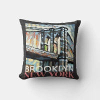 Brooklyn Bridge New York