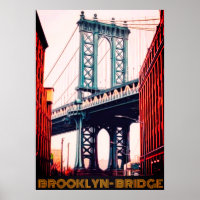 Brooklyn Bridge Newyork