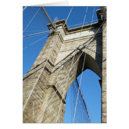 Brooklyn Bridge NY