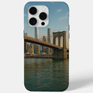 Brooklyn Bridge & NYC Skyline Case-Mate iPhone Hülle