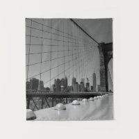 Brooklyn Bridge