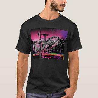 BROOKLYN, Brooklyn, $ W@G T-Shirt