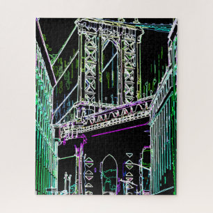 Brooklyn-Brücke