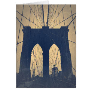 Brooklyn-Brücke
