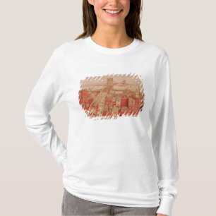 Brooklyn-Brücke, c.1883 T-Shirt