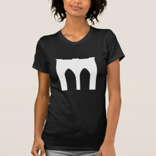 Brooklyn-Brücke T-Shirt