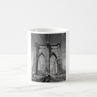Brooklyn-Brücken-Tasse