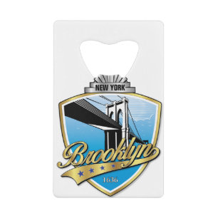Brooklyn Design Gold