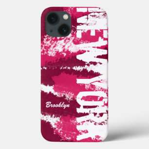 Brooklyn - Fall New York Case-Mate iPhone Case