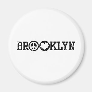 Brooklyn Magnet